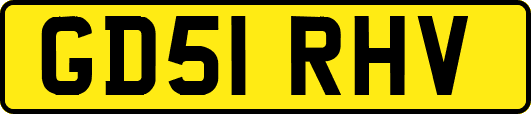 GD51RHV