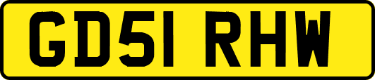 GD51RHW