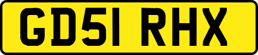 GD51RHX