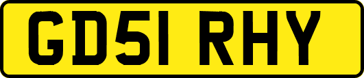 GD51RHY