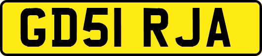 GD51RJA