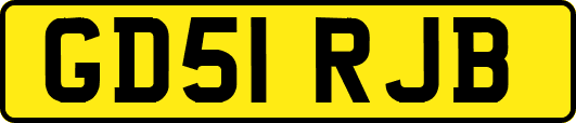 GD51RJB