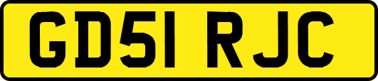 GD51RJC