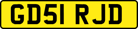 GD51RJD