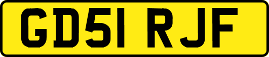 GD51RJF