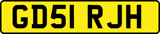 GD51RJH
