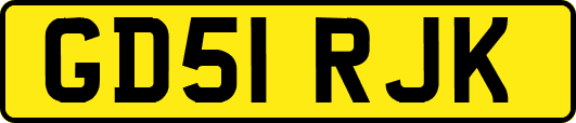GD51RJK