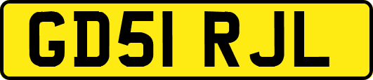 GD51RJL