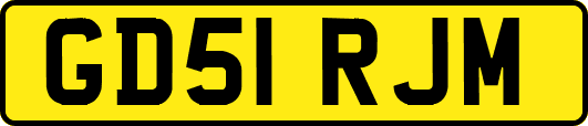 GD51RJM