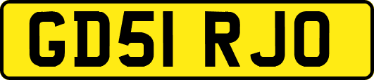 GD51RJO