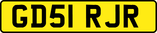 GD51RJR