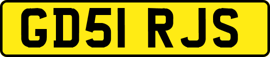 GD51RJS