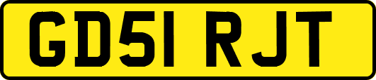 GD51RJT