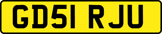 GD51RJU