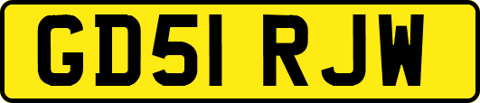 GD51RJW