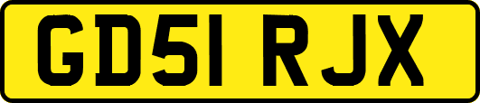GD51RJX