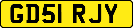 GD51RJY