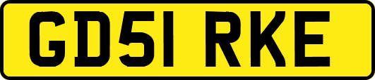 GD51RKE