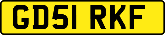 GD51RKF