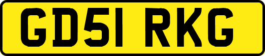 GD51RKG