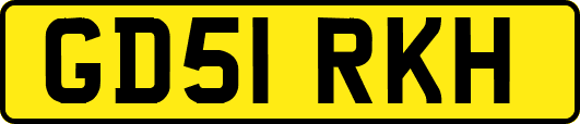 GD51RKH