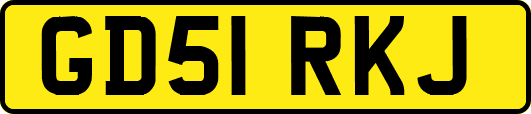 GD51RKJ