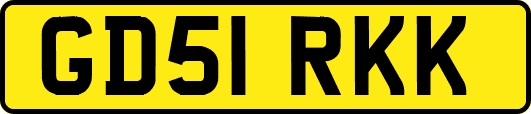 GD51RKK