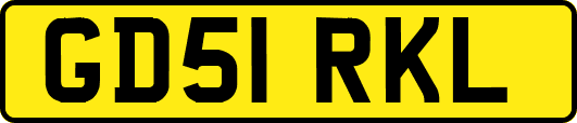 GD51RKL