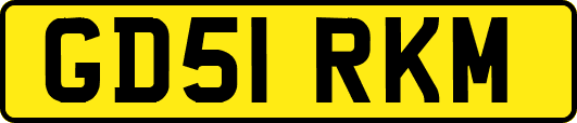 GD51RKM