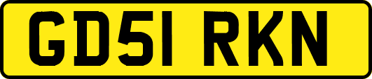 GD51RKN