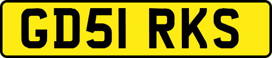 GD51RKS