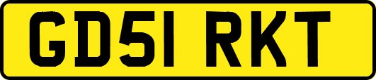 GD51RKT