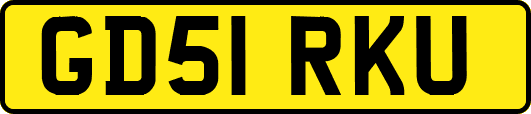 GD51RKU