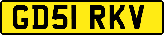 GD51RKV