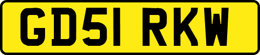GD51RKW