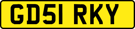 GD51RKY