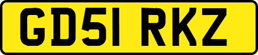 GD51RKZ