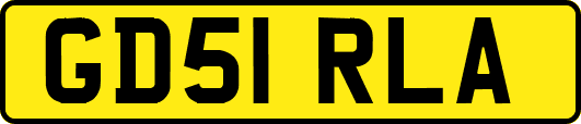 GD51RLA