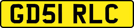 GD51RLC