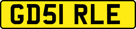 GD51RLE