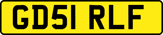 GD51RLF