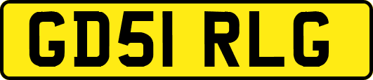 GD51RLG