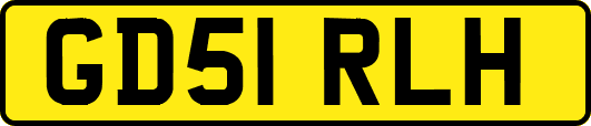 GD51RLH