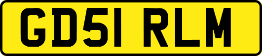 GD51RLM