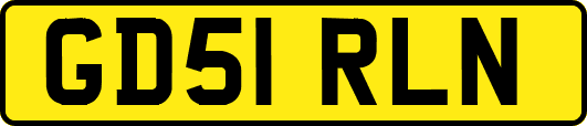 GD51RLN