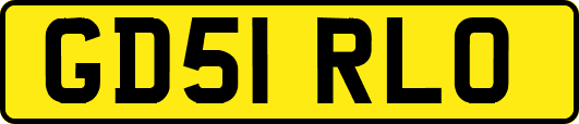 GD51RLO