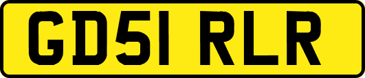 GD51RLR