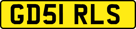 GD51RLS