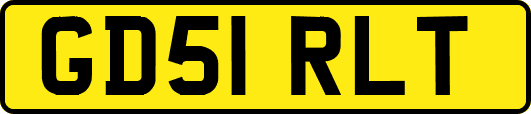 GD51RLT