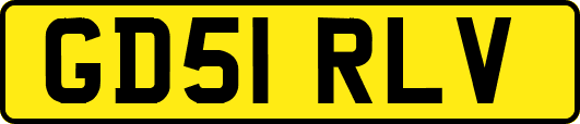 GD51RLV